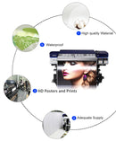 Canvas Wall Art - Dragon Ball Super Characters