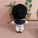 Jujutsu Kaisen Plush - Featuring 7 main characters