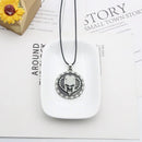 Jojos Bizarre Adventure Necklaces and keychains