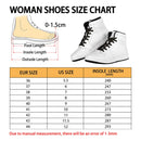 One Piece Sneakers - Basketball Shoes of popular characters