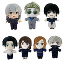 Jujutsu Kaisen Plush - Featuring 7 main characters