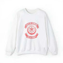Sailor Moon Sweatshirt - Senshi Academy logo