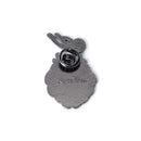 ONE PIECE Devil Fruit Lapel Pins for Backpack Enamel Pin Men Brooches on Clothes Bags Briefcase Badges Accessories