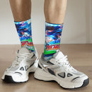 Captain Tsubasa Socks