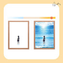 Attack on Titan LED picture - USB plug-in