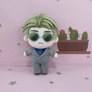 Jujutsu Kaisen Plush - Featuring 7 main characters