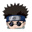 Car Stickers - Vinyl Cartoon Stickers