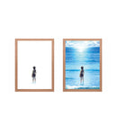 Attack on Titan LED picture - USB plug-in