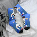 Captain Tsubasa Socks