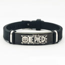 One Piece Wanted Bracelets