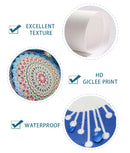 Canvas Wall Art - Dragon Ball Super Characters