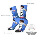 Captain Tsubasa Socks