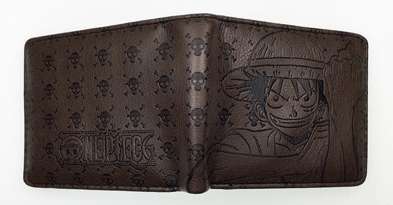 One Piece Wallet