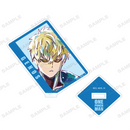 One Punch Man Acrylic Character with Stand