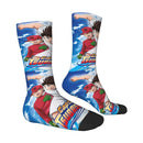 Captain Tsubasa Socks