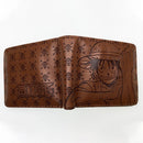 One Piece Wallet