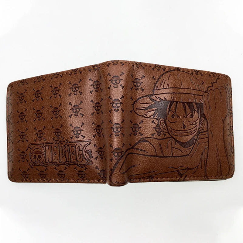 One Piece Wallet