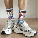 Captain Tsubasa Socks