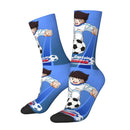 Captain Tsubasa Socks