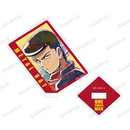 One Punch Man Acrylic Character with Stand