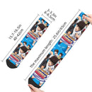 Captain Tsubasa Socks