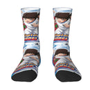 Captain Tsubasa Socks