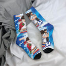 Captain Tsubasa Socks