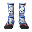 Captain Tsubasa Socks