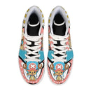 One Piece Sneakers - Basketball Shoes of popular characters