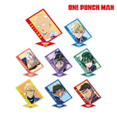 One Punch Man Acrylic Character with Stand