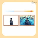 Attack on Titan LED picture - USB plug-in