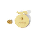 ONE PIECE Devil Fruit Lapel Pins for Backpack Enamel Pin Men Brooches on Clothes Bags Briefcase Badges Accessories