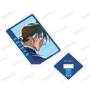 One Punch Man Acrylic Character with Stand