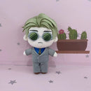 Jujutsu Kaisen Plush - Featuring 7 main characters