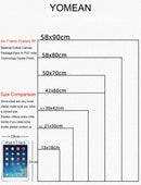 Canvas Wall Art - Dragon Ball Super Characters