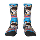 Captain Tsubasa Socks
