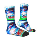 Captain Tsubasa Socks