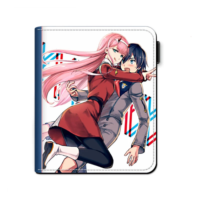 Darling in the FRANXX Wallet