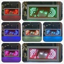 Chainsaw Man Makima Led Picture