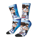 Captain Tsubasa Socks