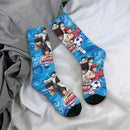 Captain Tsubasa Socks