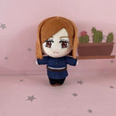 Jujutsu Kaisen Plush - Featuring 7 main characters