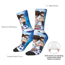 Captain Tsubasa Socks