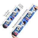 Captain Tsubasa Socks
