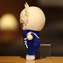 My Hero Academia Izuku, Katsuki, Shouto Plush