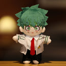 My Hero Academia Izuku, Katsuki, Shouto Plush