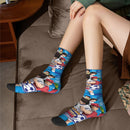 Captain Tsubasa Socks