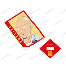 One Punch Man Acrylic Character with Stand