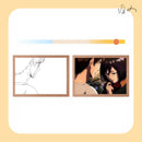 Attack on Titan LED picture - USB plug-in