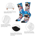 Captain Tsubasa Socks